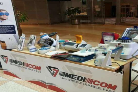 Medicom2