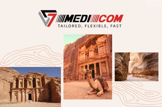 Medicom3